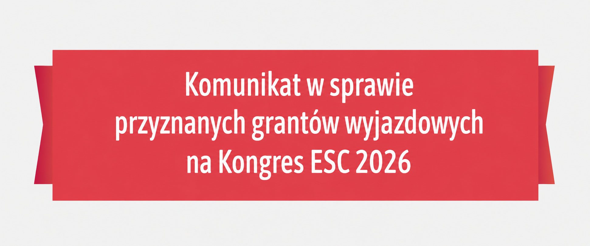 granty wyjazdowe