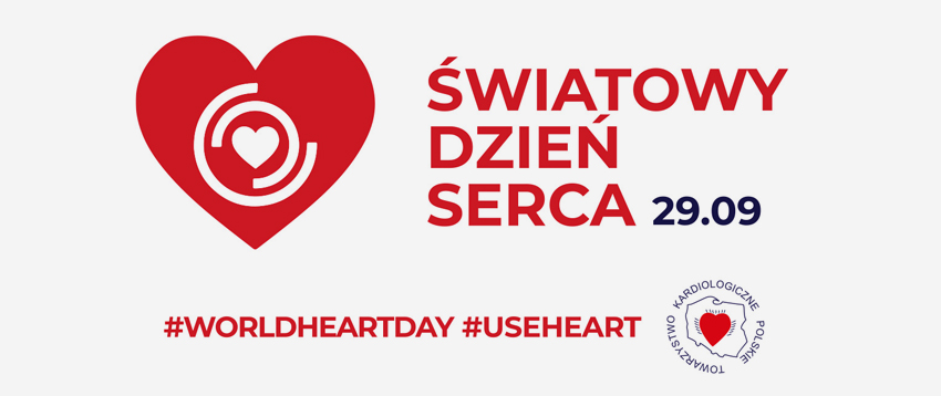 Światowy Dzień Serca 2022