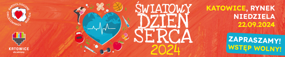 Światowy Dzień Serca