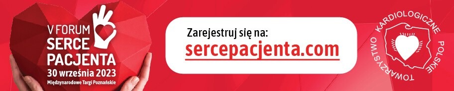 V Forum Serce Pacjenta