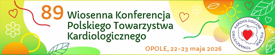 89. Wiosenna Konferencja PTK