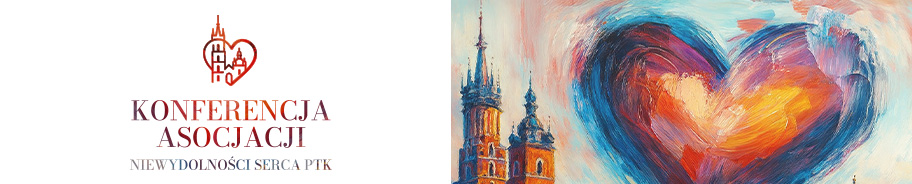 Konferencja Asocjacji Niewydolności Serca PTK