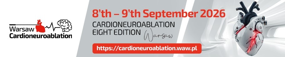 Warsaw Cardioneuroablation